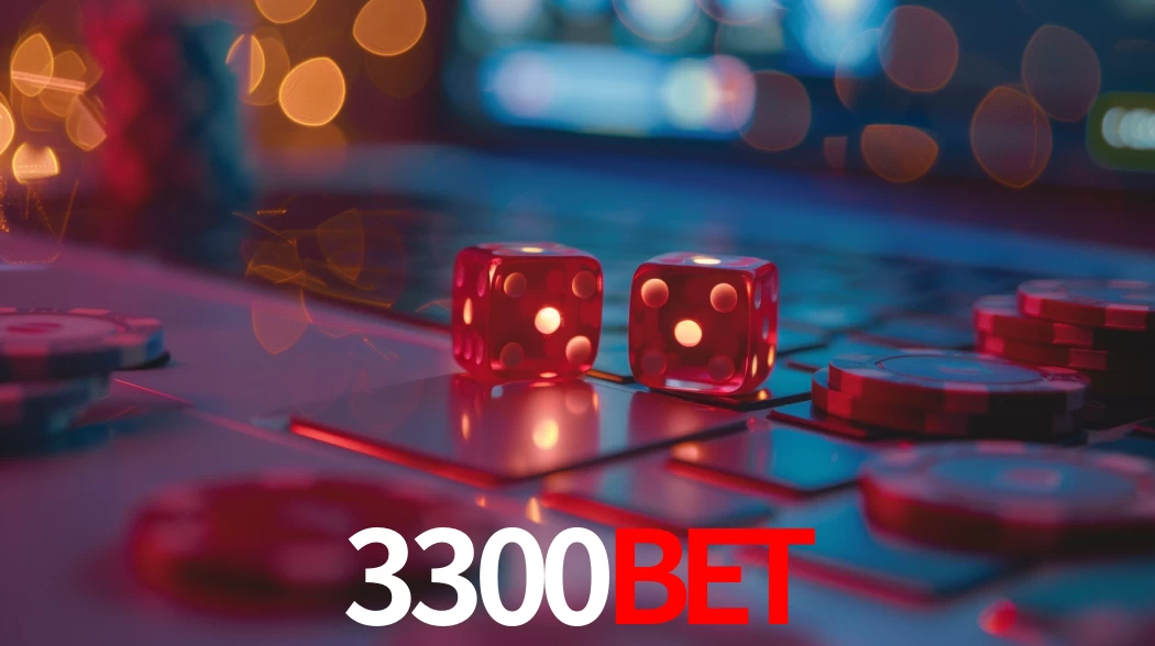 Apostas Certificadas 3300bet
