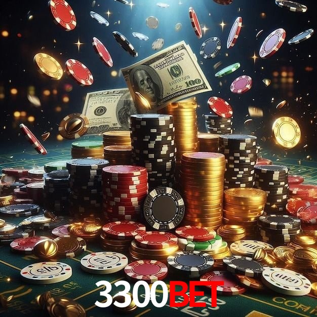 Sistema VIP 3300bet
