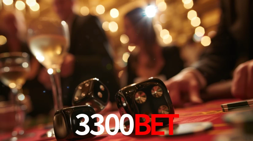 Sistema VIP 3300bet